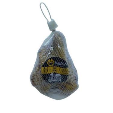 Imagem de Osso natural defumado para cachorro naco bovino grande - NATTUPET