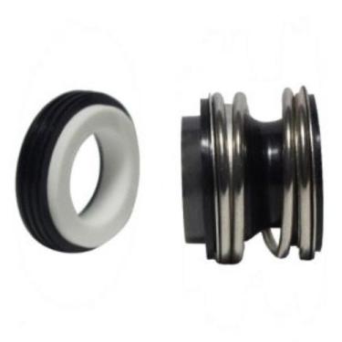 Imagem de Selo Mecânico 58 Tipo 06 T-06 Inox Inpacom Bomba Jacuzzi - Hidrasul