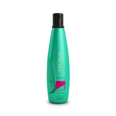 Imagem de Aneethun Shampoo Low Poo Cachos System 300Ml