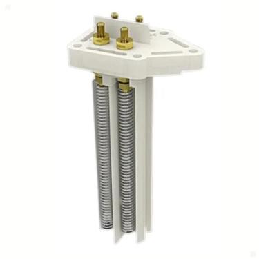 Imagem de Resistência Central Novo Digital Flex /8t Cardal 10500w/220