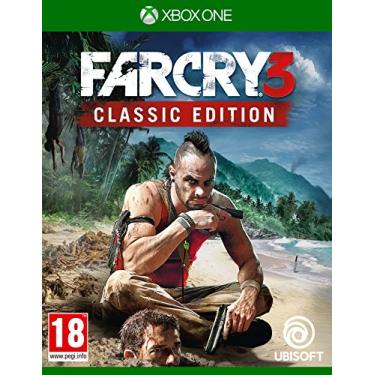 Imagem de Far Cry 3 Classic Edition - Xbox One