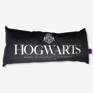 Imagem de Almofada 70x30 Hogwarts Simbolo - Harry Potter