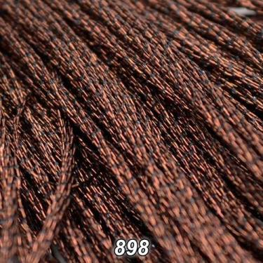 Imagem de Linha DMC Light Effects Evelhecido 8m, 0898