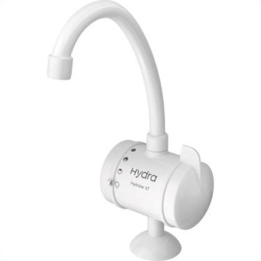 Imagem de Torneira Eletrica Hydralar Mult Mesa 4T 220V Tbhl.4.552Br - CORONA