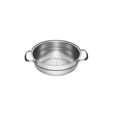 Imagem de Cozi-Vapore Inox 20cm Allegra Tramontina 62660201