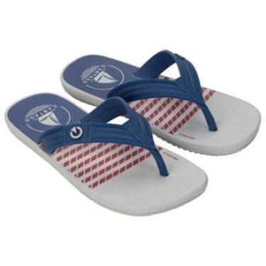 Imagem de Chinelo Infantil Cartago Atlanta Dedo 11841 Meninos-Masculino