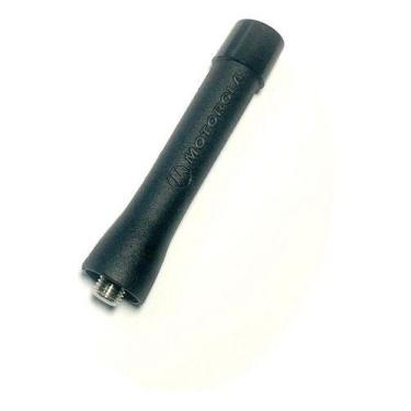 Imagem de Antena 6,5cm Uhf P/ Rádio Motorola 403-470mhz  Ep450 Pro1150