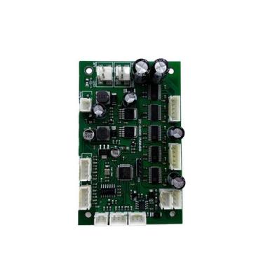 Imagem de Placa controladora pan e tilt. moving beam one pro fire-800 - ONE LIGH