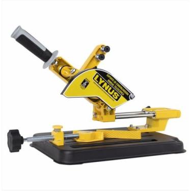 Imagem de Suporte Esmerilhadeira Manual Telescópica LYNUS