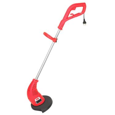 Imagem de Aparador de Grama de 2 Fios de Nylon Max 1000W 110V-CID-1000MAX