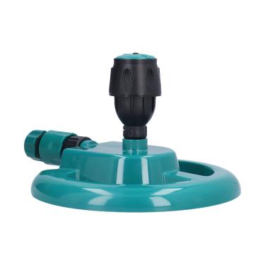 Imagem de Aspersor de Gramado, Aspersor de água de Rosca G1/2, Aspersor de água Giratório Aspersor de água, Aspersor de água Giratório Aspersor de água Giratório de 360° para Jardim