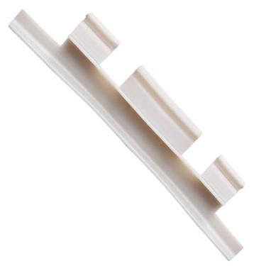 Imagem de WD08X10015 Inserção de junta de porta - peça de substituição de lava-louças para máquinas de lavar louça General Electric, Kenmore e Hotpoint - Substitui AP2038876, PS258653, 820918, WD08X0231,