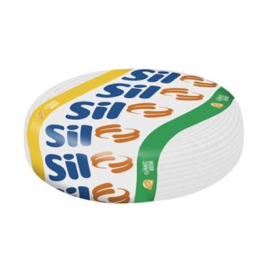 Imagem de Cabo Flexível Pocket Pack Sil 750v 4mm 15m Branco