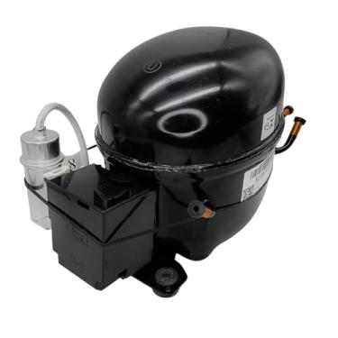 Imagem de Compressor EL100H Compatível com Refrigerador Electrolux H400C (127V)