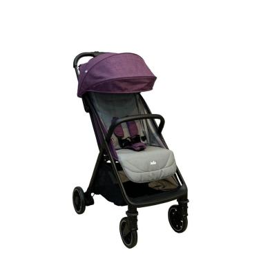 Imagem de Carrinho de Bebê Pact Pro Pink Lilac - Joie