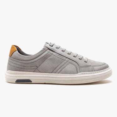 Imagem de Sapatênis Denim Luke Cinza - Democrata, 41