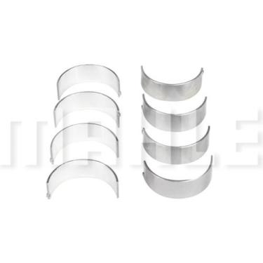 Imagem de Kit de bronzinas da biela Chevrolet Cruze 2011 a 2020 - METAL LEVE