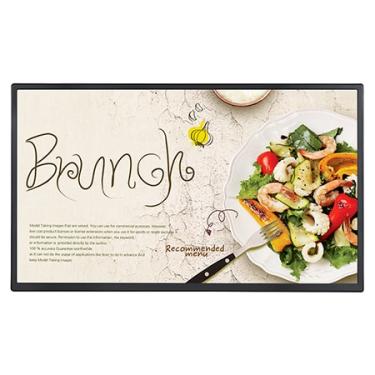 Imagem de Monitor Profissional 32" - 32SM5J-B