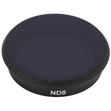 Imagem de Revestimento Multicamada do Filtro da Lente do Vidro ótico ND8 para a Câmera Dos Esportes da Ação de OSMO