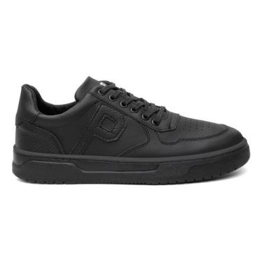 Imagem de Tênis Masculino Casual Dunk Esportivo Premium Force Conforto - Calçado