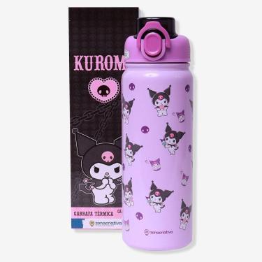 Imagem de Garrafa Galaxy Kuromi