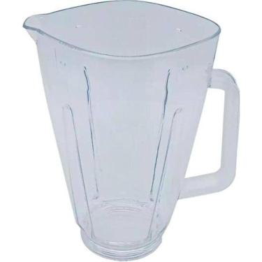 Imagem de Copo Para Liquidificador Tritan Ri2240-2-4 Walita - Cx - 6