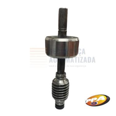 Imagem de Induzido DZ 30MM c/trava dz condominium, dz fort, dz predial - PPA