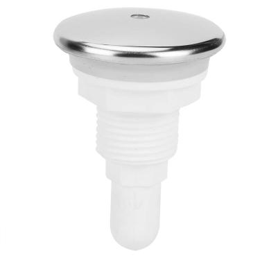 Imagem de Bocal de banheira, bocal de ar plástico, peças de banheira de spa de jato de banheira para spa, massagem de hidroterapia, piscina, banheira (Dane techniczne: 60-15)