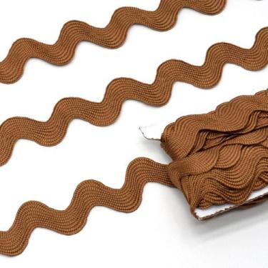 Imagem de Sianinha Larga 9mm São José - 10 Metros - Elásticos São José, 14 - MAR