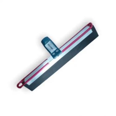 Imagem de Rodo de aluminio puxa e seca com protetor 40 cm - GENERICA