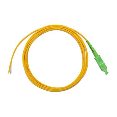 Imagem de Extensão Óptica SC APC SM 3m XFE 2 4830047 Intelbras