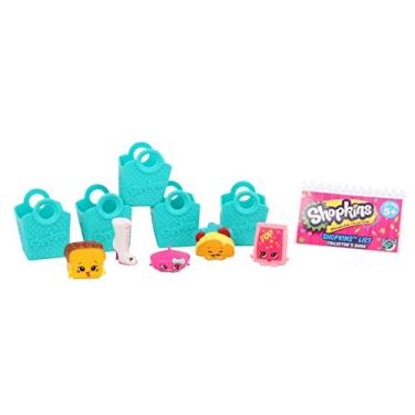 Imagem de Shopkins Season 3 5-Pack-Assorted model