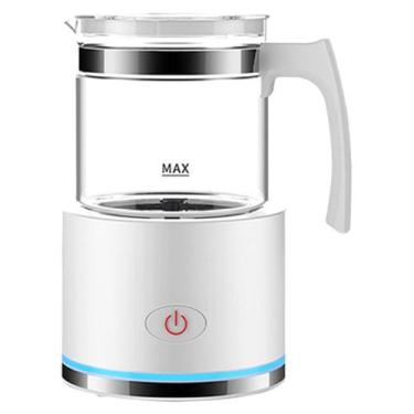 Imagem de Espumador de Leite Automático - Para Café e Leite - Presente Ideal