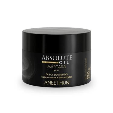Imagem de Aneethun Absolute Oil Máscara 250g