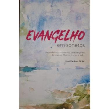 Imagem de Evangelho Em Sonetos