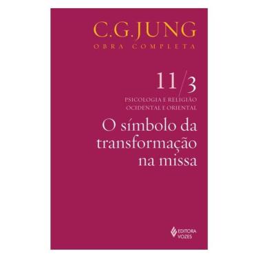 Imagem de Símbolo Da Transformação Na Missa Vol. 11/3
