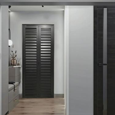 Imagem de Porta Camarão Palheta Linha 25 210x80 Lado Direito