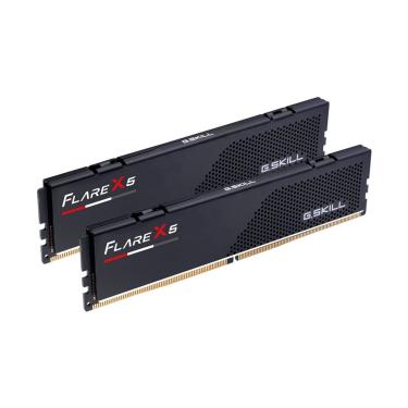 Imagem de Ram DDR5 g. Skill Flare X5 Série 32 gb (2x16 gb) 6000 MT/s CL36