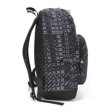 Imagem de Mochila Escolar Juvenil De Costas Preta Up4You -Luxcel