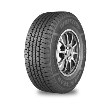 Imagem de Pneu Aro 16 Goodyear Direction suv 2 205/60R16 92H