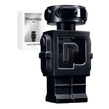 Imagem de Perfume Importado Masculino Phantom Parfum Parfum 50 ml