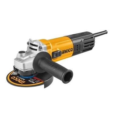Imagem de Esmerilhadeira Angular Profissional 115MM 750W 127V Ingco