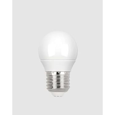 Imagem de Lâmpada LED Mini Bulbo Bolinha 3W Stella STH9200/27 – E27, 2700K, Bivolt, Branco Quente, IRC >80, Ângulo 230°