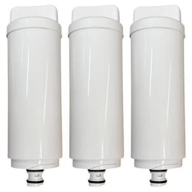Imagem de Kit 3 Filtro Para Purificador IBBL Evolux Master Frio New Up - Brazan