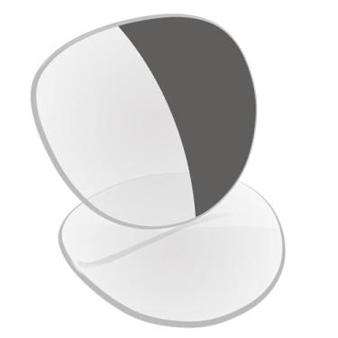 Imagem de Galvanic Lentes de reposição para óculos de sol Ray-Ban Meta Headliner RW4009 50 mm - Várias opções, Fotocromático, 0