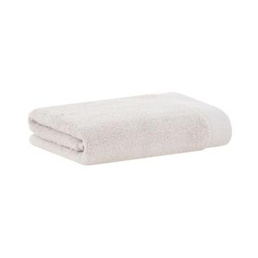 Imagem de Toalha De Rosto Buddemeyer Dual Air 100% Algodão Air Cotton, Bege 1769