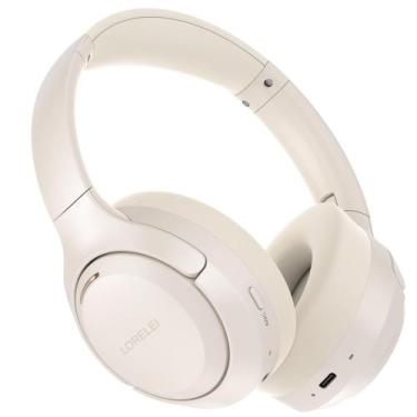 Imagem de Fones de ouvido LORELEI QC60 Hybrid Active Noise Canceling