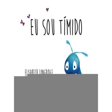 Imagem de Eu Sou Tímido