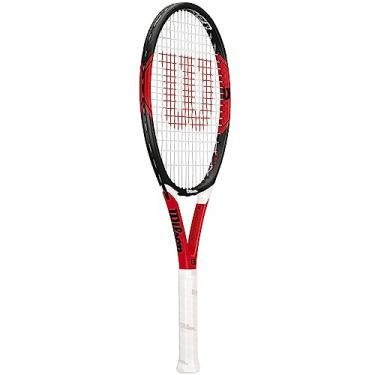 Imagem de Raquete de Tênis Wilson Federer Open 103