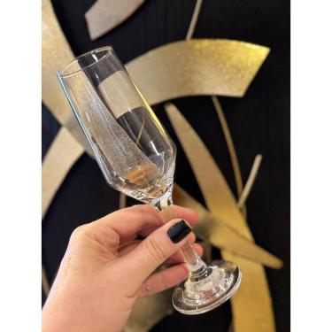 Imagem de Taça Buffet Champanhe 186ml em vidro